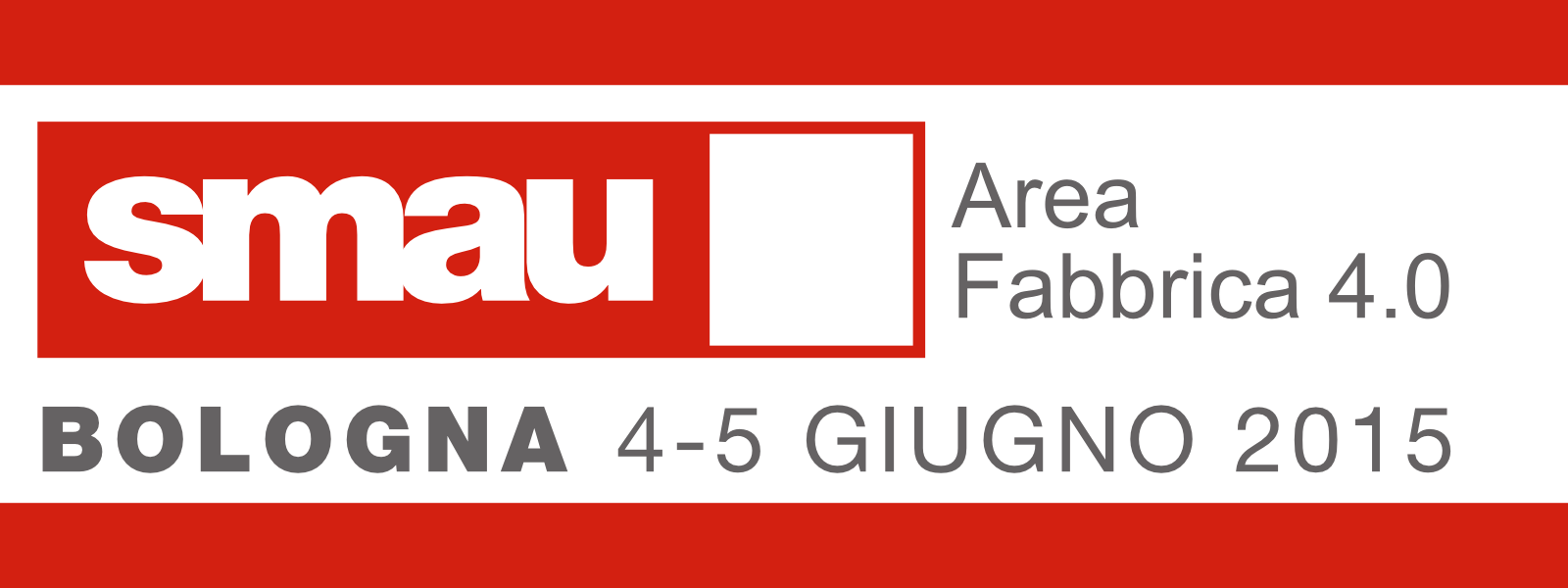 [:it]Smau Bologna 2015[:]