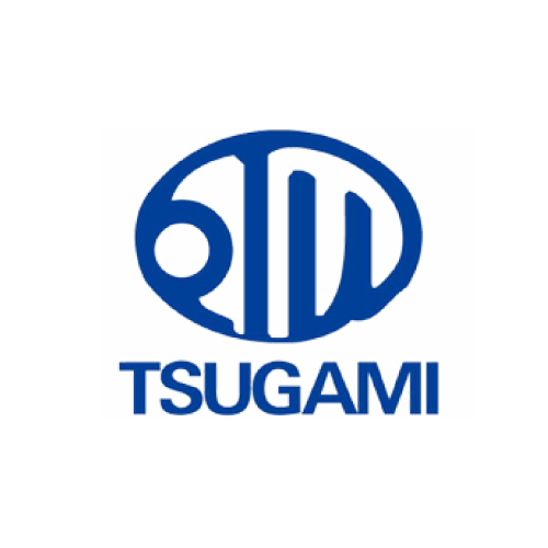 Connessione macchine TSUGAMI